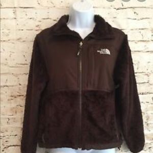 Northface jacket
